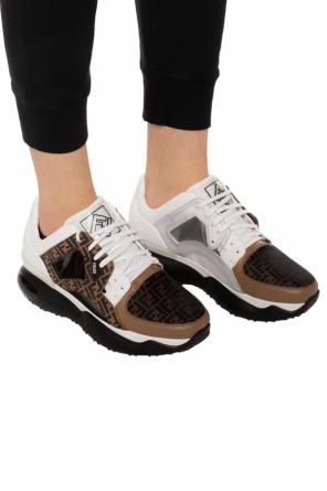 Branded sneakers, zdjęcie 2 Branded sneakers od Fendi
